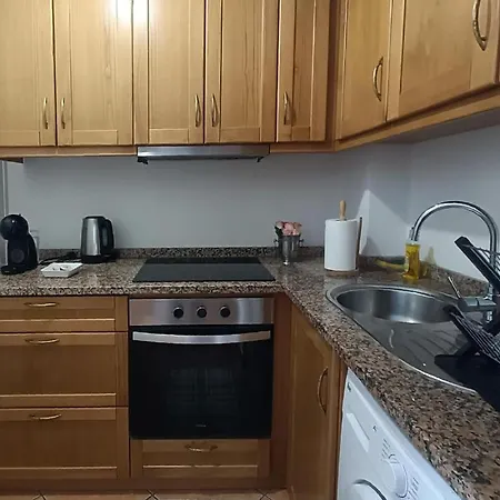 아파트 De Visitas 미란다도두로