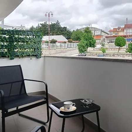 Airoso Em Miranda