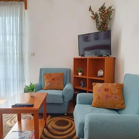 아파트 De Visitas