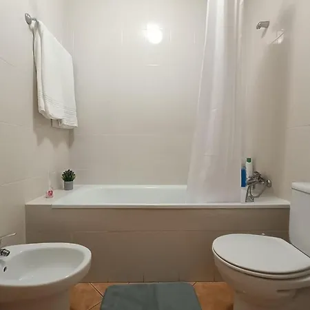 De Visitas * 미란다도두로