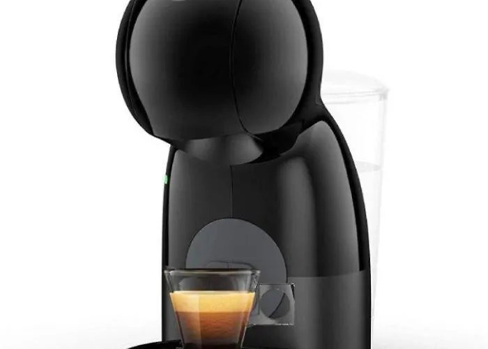 De Visitas 아파트