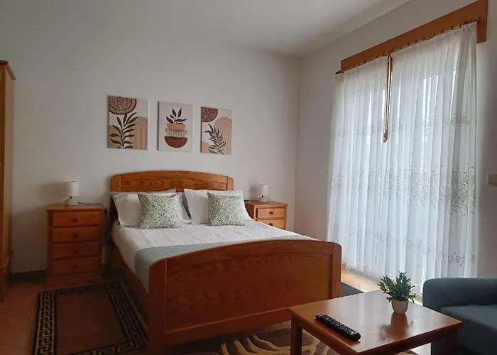 De Visitas * 미란다도두로