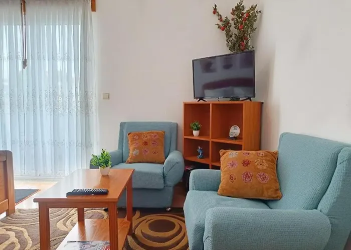 아파트 De Visitas