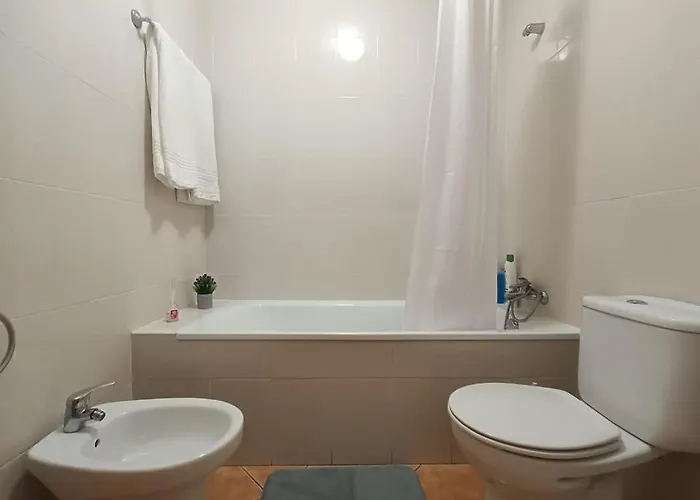 De Visitas * 미란다도두로