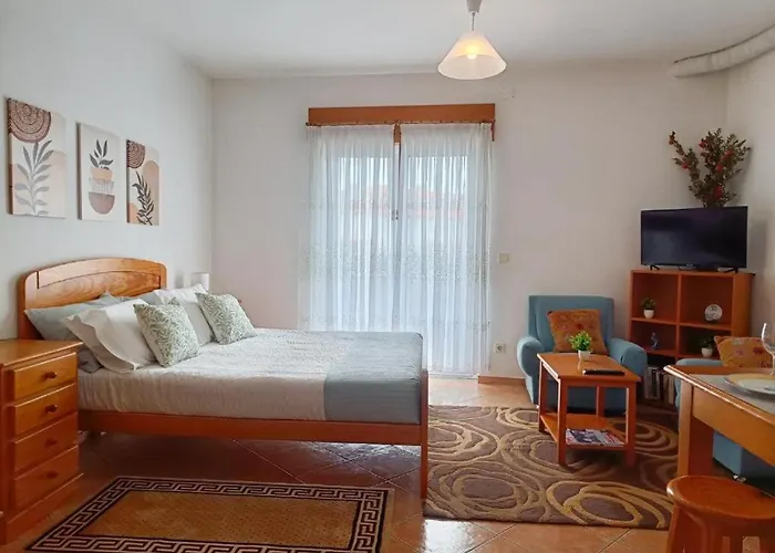 De Visitas Apartment